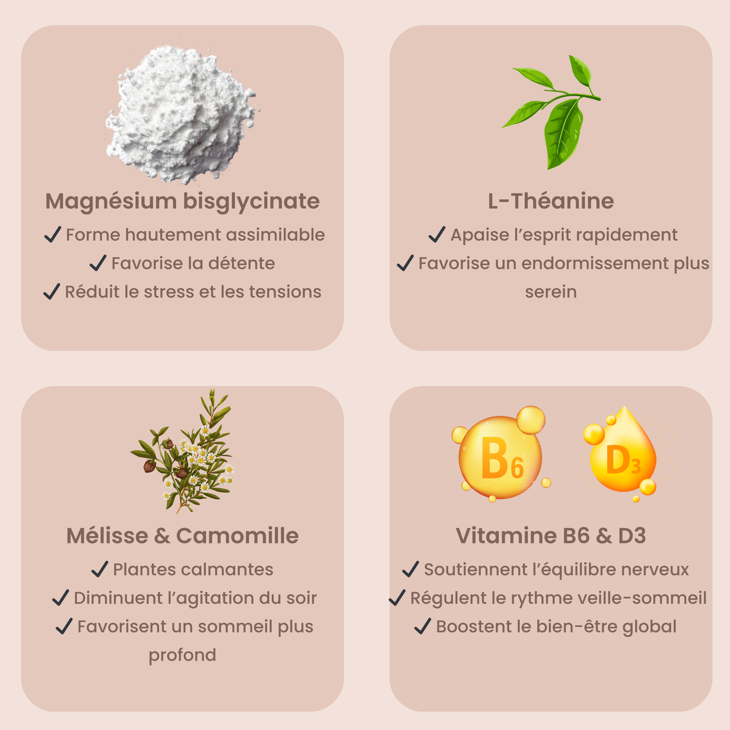 BOHI – Gummies Calme & Sommeil – Routine du soir pour enfants (et parents)